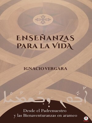 cover image of Enseñanzas para la vida